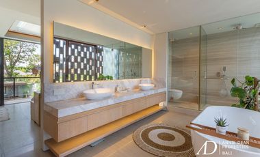 LEASEHOLD | MODERN LUXURY 4-BED VILLA IN THE PRIME AREA OF BATU BELIG