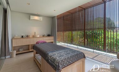 LEASEHOLD | MODERN LUXURY 4-BED VILLA IN THE PRIME AREA OF BATU BELIG