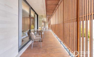 LEASEHOLD | MODERN LUXURY 4-BED VILLA IN THE PRIME AREA OF BATU BELIG