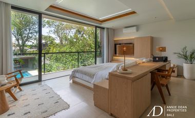 LEASEHOLD | MODERN LUXURY 4-BED VILLA IN THE PRIME AREA OF BATU BELIG