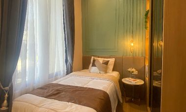 Rumah Murah 2 lantai dekat ke Bandara Hasanuddin Makassar