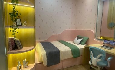 Rumah Murah 2 lantai dekat ke Bandara Hasanuddin Makassar