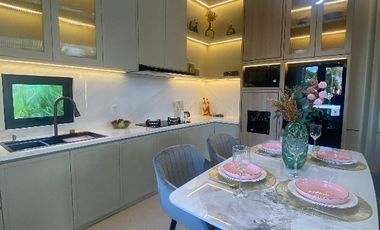 Rumah Murah 2 lantai dekat ke Bandara Hasanuddin Makassar