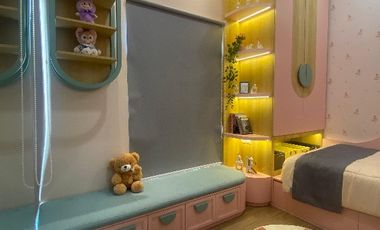 Rumah Murah 2 lantai dekat ke Bandara Hasanuddin Makassar