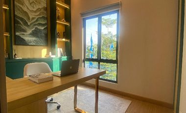 Rumah Murah 2 lantai dekat ke Bandara Hasanuddin Makassar