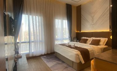 Rumah Murah 2 lantai dekat ke Bandara Hasanuddin Makassar