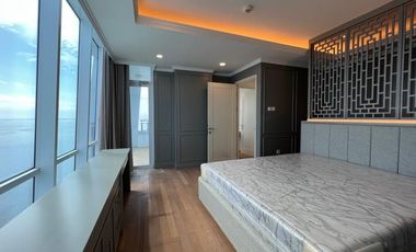 Disewakan apartemen Regatta Jakarta Utara 3BR+ Interior Full Furnish