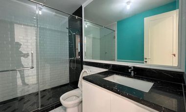 Disewakan apartemen Regatta Jakarta Utara 3BR+ Interior Full Furnish