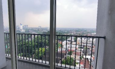 apartemen kosongan 2 bedroom Deket pondok indah