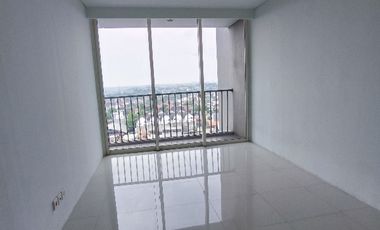 apartemen kosongan 2 bedroom Deket pondok indah