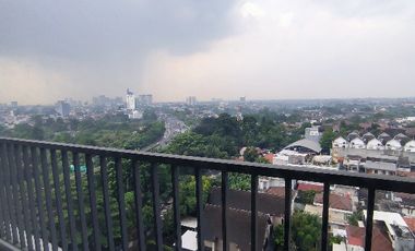 apartemen kosongan 2 bedroom Deket pondok indah