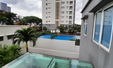 Dijual Apartemen Area padat dan berkembang Fatmawati, Jakarta Selatan