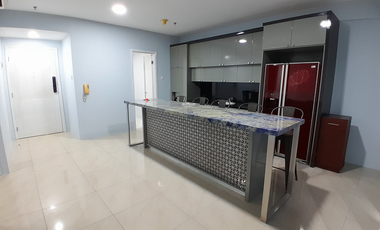 Dijual Apartemen Area padat dan berkembang Fatmawati, Jakarta Selatan