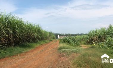 Tanah Industri Sangat Luas Dekat Kitb Sawangan Gringsing Batang