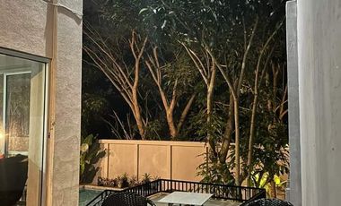 Rumah Villa MURAH di Trinity Sersan Bajuri dekat area Wisata