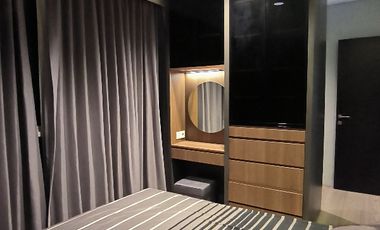 apartemen Lexington Deket pondok indah