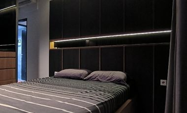 apartemen Lexington Deket pondok indah