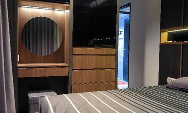 apartemen Lexington Deket pondok indah