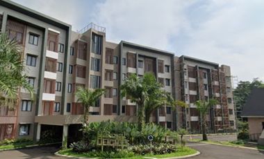 Apartemen Strategis di Royal Tajur Kota Bogor