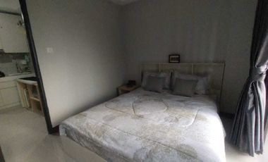 Apartemen Strategis di Royal Tajur Kota Bogor