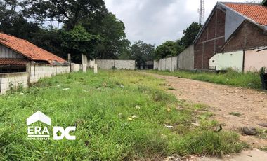 Dijual Tanah Kotak Pinggir Jalan Cocok Untuk Indomaret Gringsing Batang