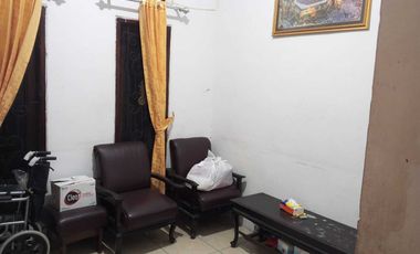 Dijual Lokasi di perumahan Griya Palem Putri, Sidoarjo