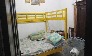 Dijual Lokasi di perumahan Griya Palem Putri, Sidoarjo