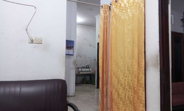 Dijual Lokasi di perumahan Griya Palem Putri, Sidoarjo