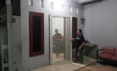 Dijual Lokasi di perumahan Griya Palem Putri, Sidoarjo