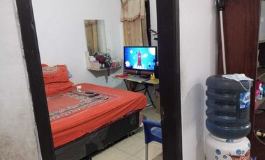 Dijual Lokasi di perumahan Griya Palem Putri, Sidoarjo