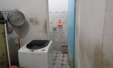 Dijual Lokasi di perumahan Griya Palem Putri, Sidoarjo