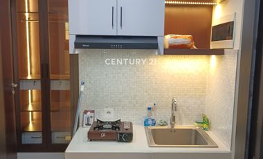 Apartemen Chadstone Cikarang Full Furnished 2BR