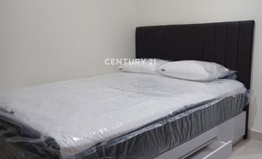 Apartemen Chadstone Cikarang Full Furnished 2BR