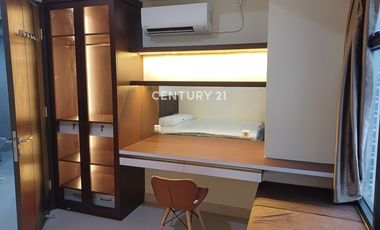 Apartemen Chadstone Cikarang Full Furnished 2BR