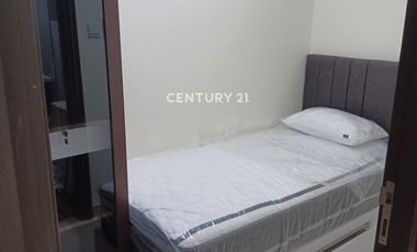 Apartemen Chadstone Cikarang Full Furnished 2BR