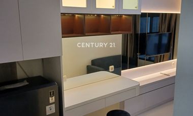 Apartemen Chadstone Cikarang Full Furnished 2BR