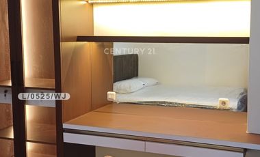 Apartemen Chadstone Cikarang Full Furnished 2BR