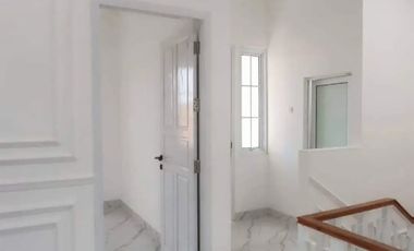 15 juta Allin Townhouse Baru Dekat Hotel Amaris Demang
