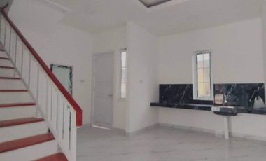 15 juta Allin Townhouse Baru Dekat Hotel Amaris Demang