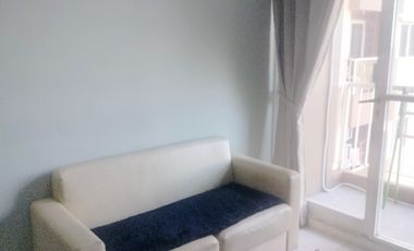 disewakan apartemen dekat kampus c unair luas 56 type 2br
