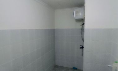 disewakan apartemen dekat kampus c unair luas 56 type 2br