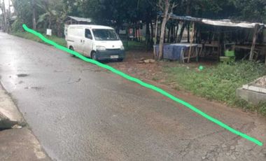 Di jual Tanah murah strategis di jatiasih bekasi