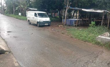 Di jual Tanah murah strategis di jatiasih bekasi