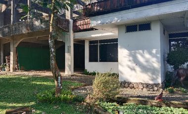 Hunian Rumah Villa Reco Lanang
