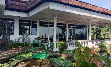 Hunian Rumah Villa Reco Lanang