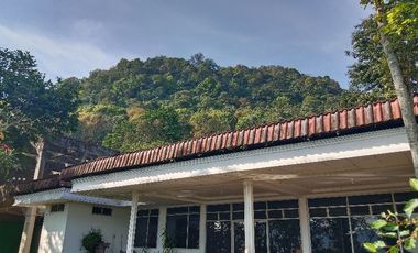 Hunian Rumah Villa Reco Lanang