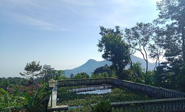 Hunian Rumah Villa Reco Lanang