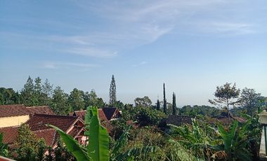 Hunian Rumah Villa Reco Lanang
