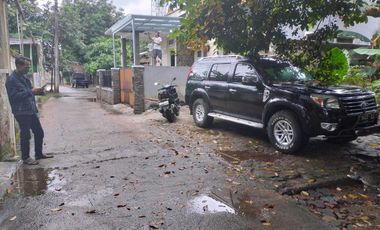 Di jual Tanah cakungpayangan jatisari jatiasih