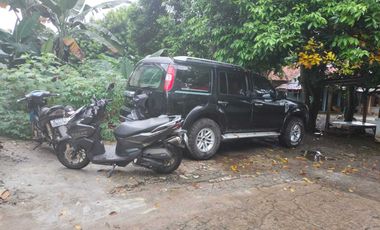 Di jual Tanah cakungpayangan jatisari jatiasih